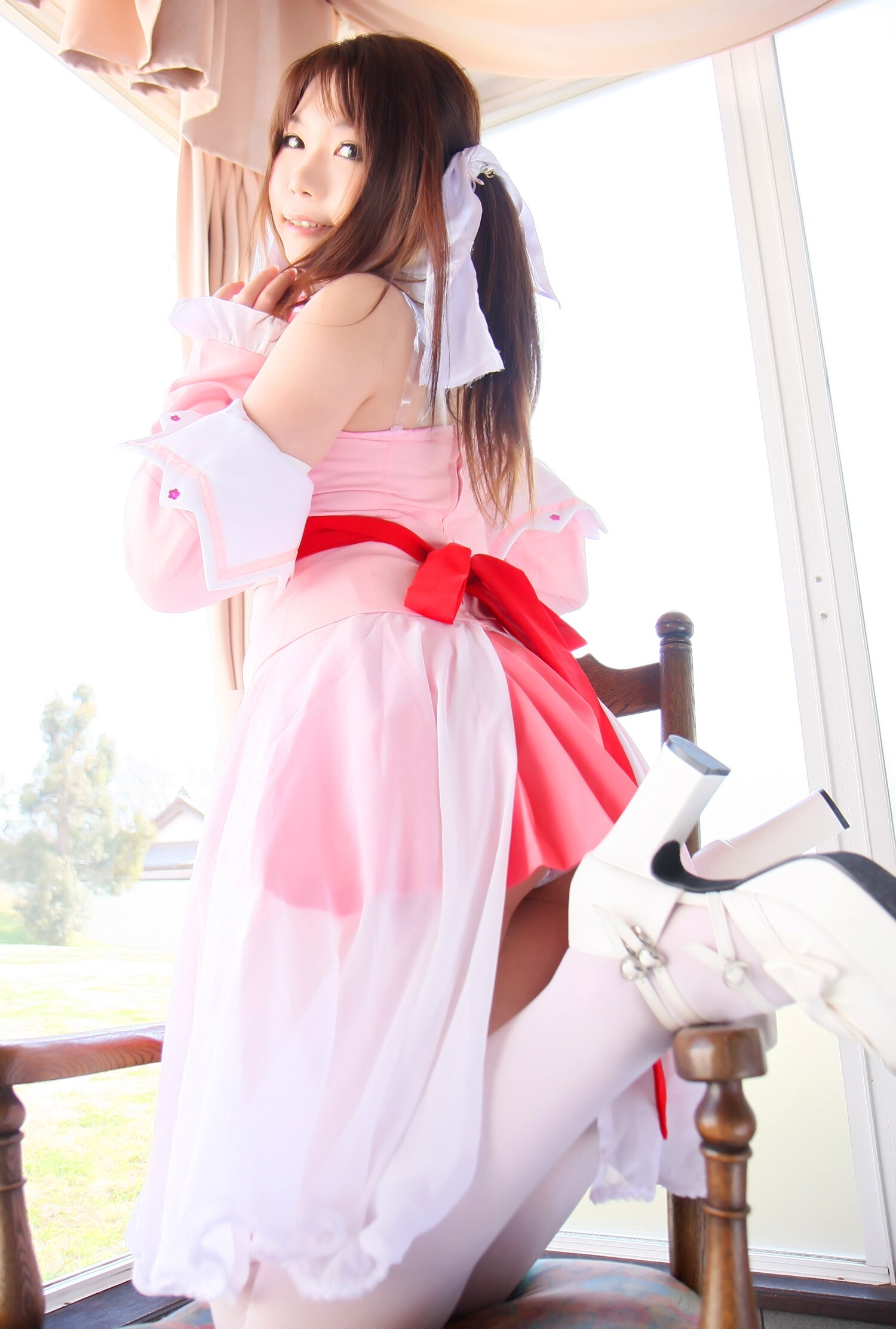 [Cosplay] Pia Carrot Ero Cosplay Gallery 2